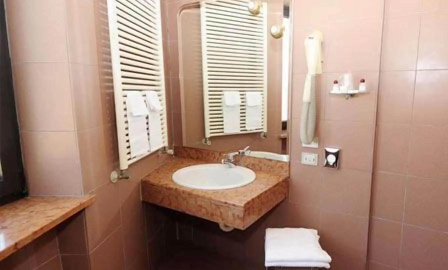 Hotel Borghetti Verona 3*,  Italien