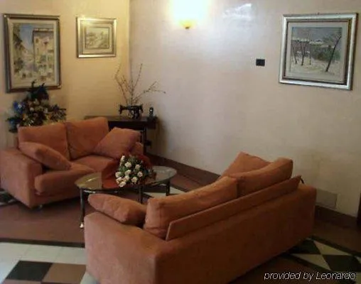 Hotel Borghetti Verona Italy