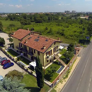 2* Aparthotel Residenza La Ricciolina