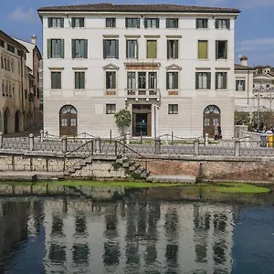 Guest house Le Di Palazzo Bortolan