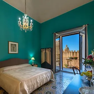 Bed & Breakfast Tommaso Fazello Residenza Artistica