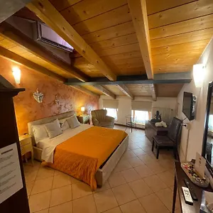 2* Guest house Bb Vicolo 22