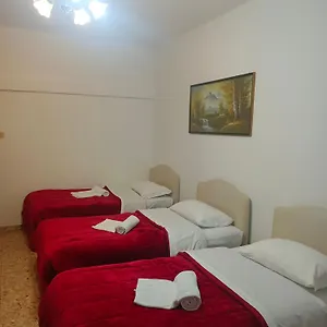 Hostel Host