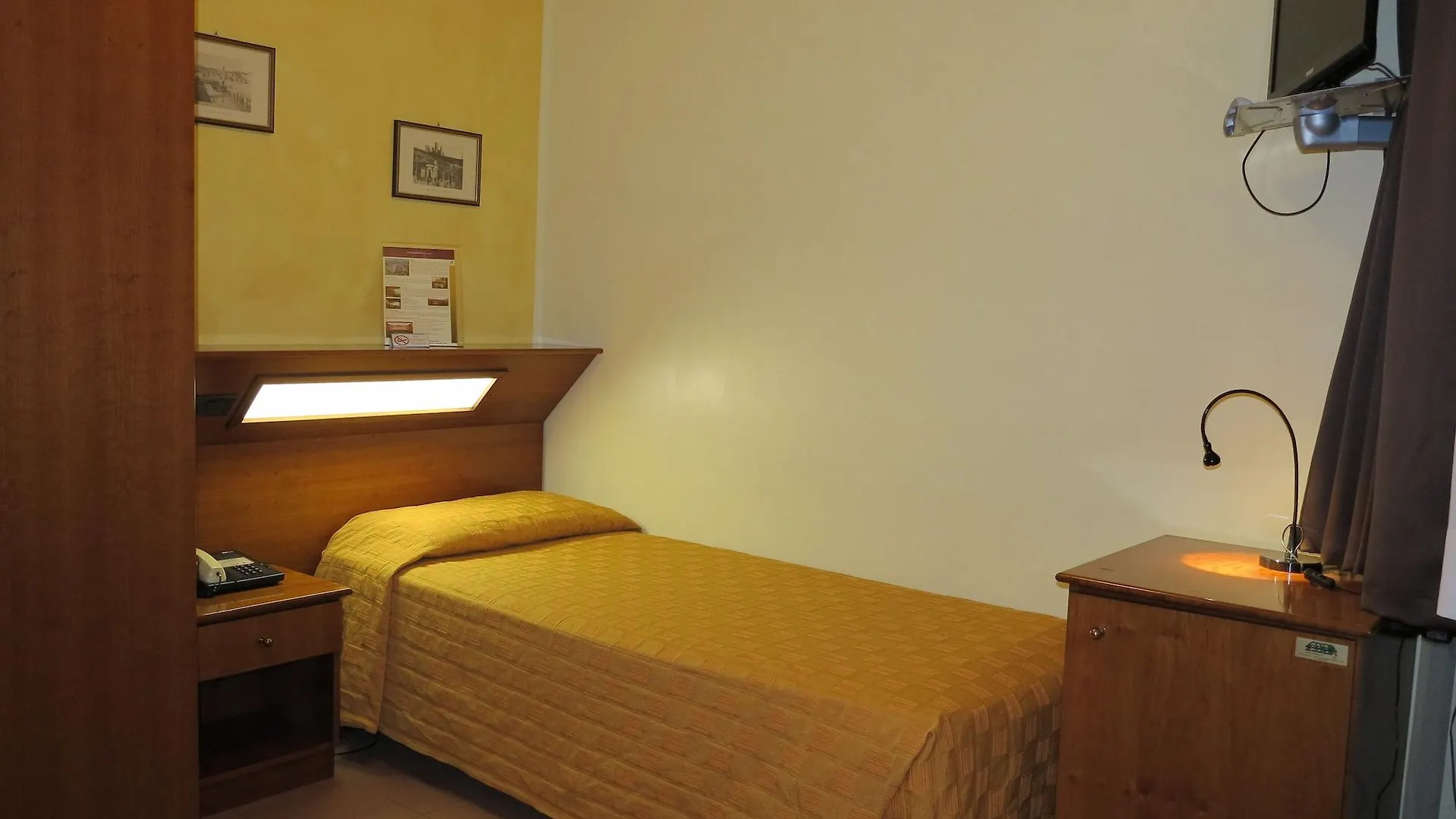 Hotel Borghetti Verona Italy