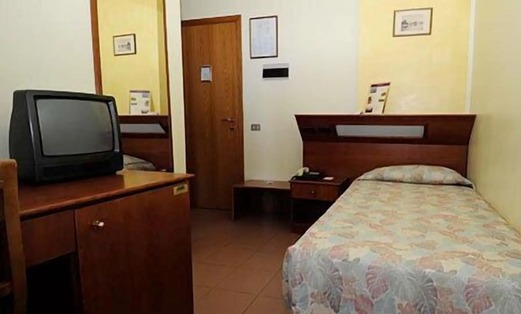 Hotel Borghetti Verona
