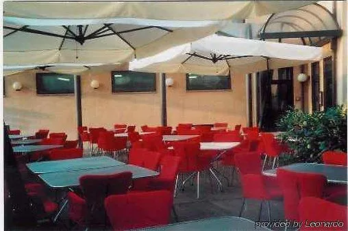 ***  Hotel Borghetti Verona Italy