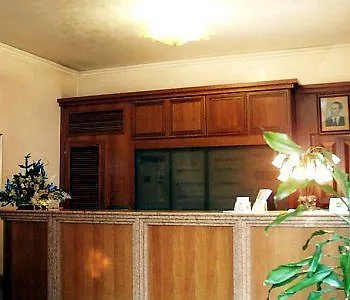 Hotel Borghetti Verona Italy
