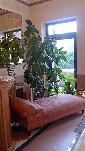 Hotel Borghetti Verona
