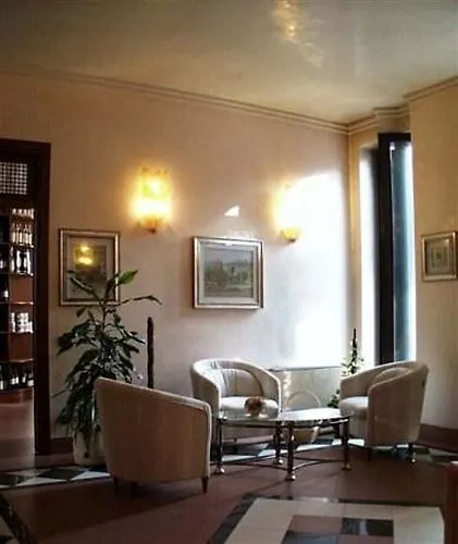 Hotel Borghetti Verona