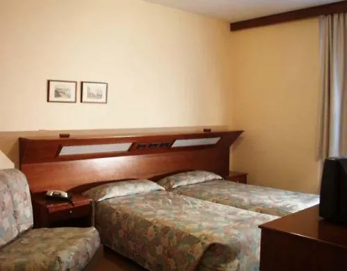 Hotel Borghetti Verona 3*,