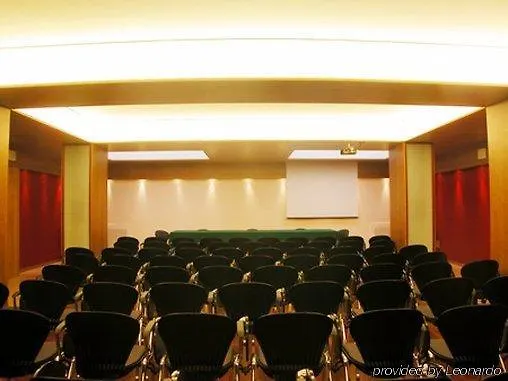 Hotel Borghetti Verona