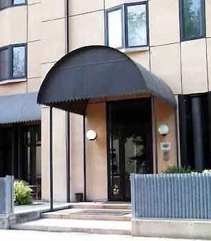 Hotel Borghetti Vérone